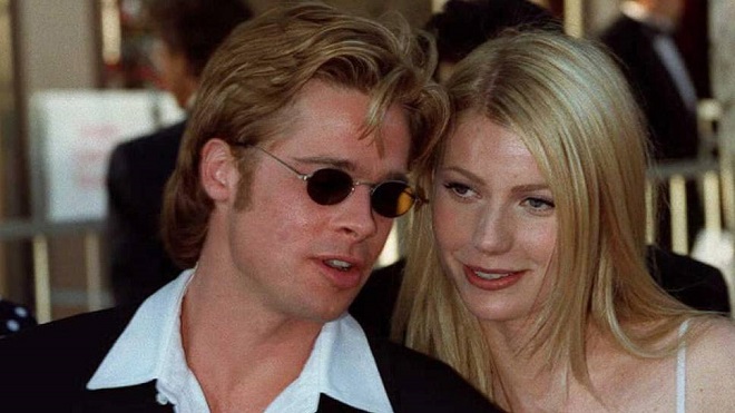 Đáng mặt nam nhi: Brad Pitt dọa giết 'yêu râu xanh' để bảo vệ người yêu của mình