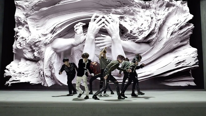 CẬP NHẬT view của ‘Fake Love’: ARMY toàn thế giới đang ra sức 'cày' để BTS phá mọi kỷ lục
