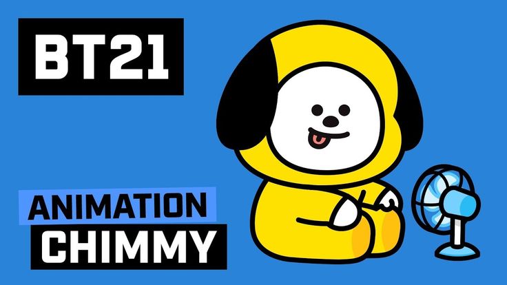 How to draw BT21 step by step easy drawing BT21 cho Android  Tải về