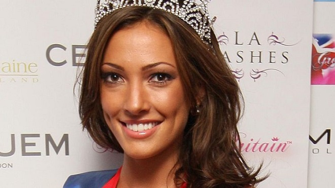 Hoa hậu Anh năm 2009 đột tử tại nhà riêng