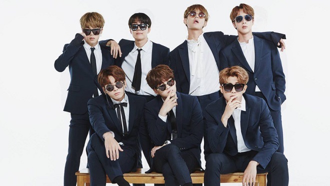 Bất ngờ: Hóa ra BTS cực kỳ nổi tiếng cả ở Triều Tiên