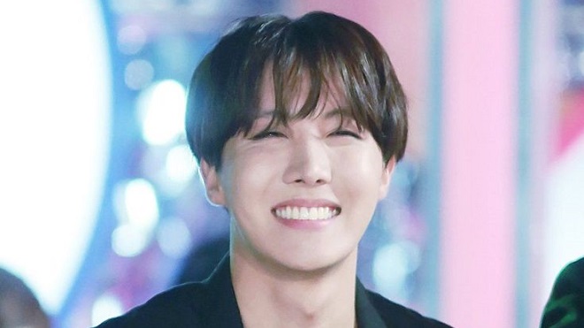 Nhạc của J-Hope BTS được chứng minh là có khả năng trị liệu!