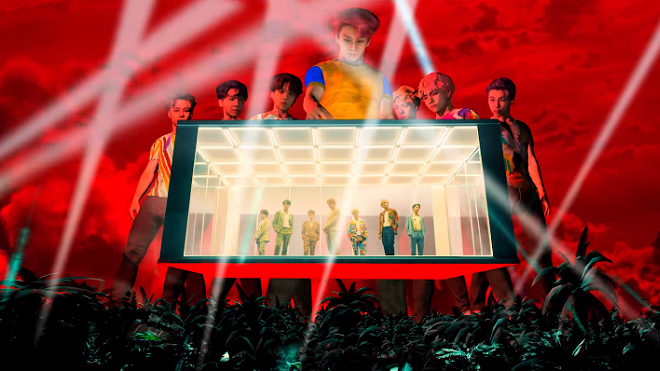 ARMY nên biết: Lời Việt đầy ý nghĩa từ ca khúc ‘Idol’ của BTS