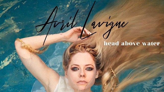 Avril Lavigne trở lại sau nhiều năm sinh tử: 'Con còn quá trẻ để ngủ ngàn thu'