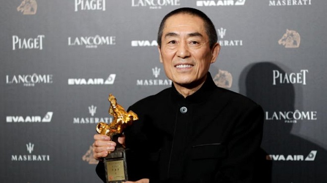 Giải Kim Mã 2018:  Trương Nghệ Mưu đại thắng nhưng giải cao nhất thuộc về đạo diễn đã tự tử