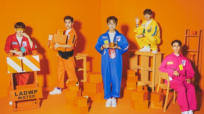12 nhóm nhạc Kpop đẹp trai lung linh sẽ ra mắt: BTS có 'đàn em'?