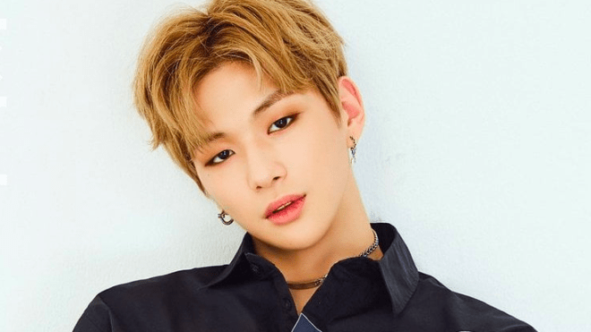 Công ty quản lý tiết lộ kế hoạch solo sắp tới của Kang Daniel