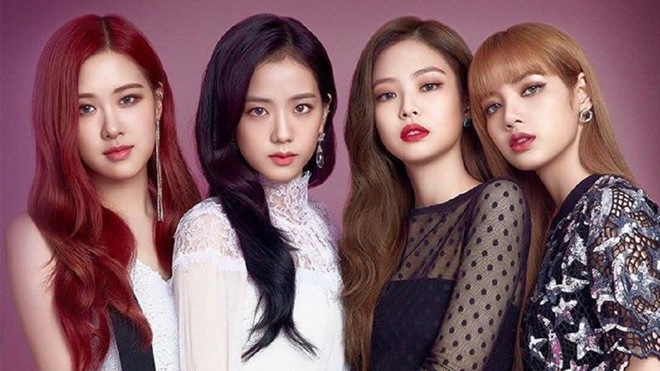 Black Pink đổi phong cách, đẹp nữ quyền trong hình ảnh mới, hứa hẹn nhiều hợp tác đình đám