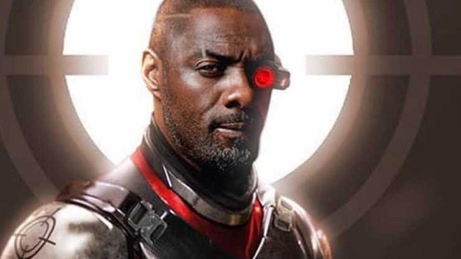 Idris Elba sẽ vào vai hoàn toàn mới thay thế bóng dáng Will Smith trong ‘Suicide Squad 2’