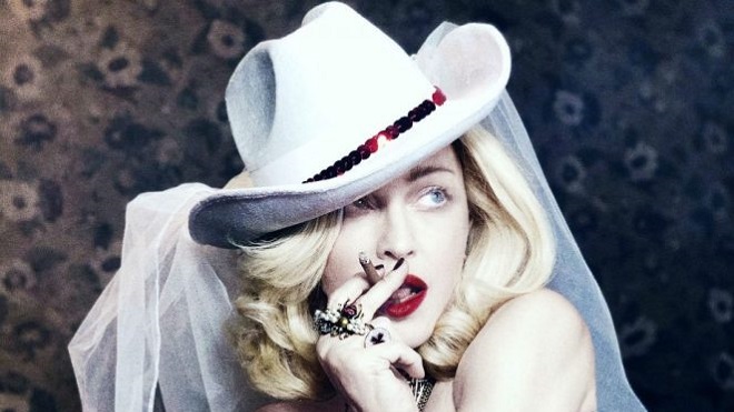 Giá vé hòa nhạc sắp tới của Madonna rất đắt đỏ, nhưng không phải điều đáng ngạc nhiên
