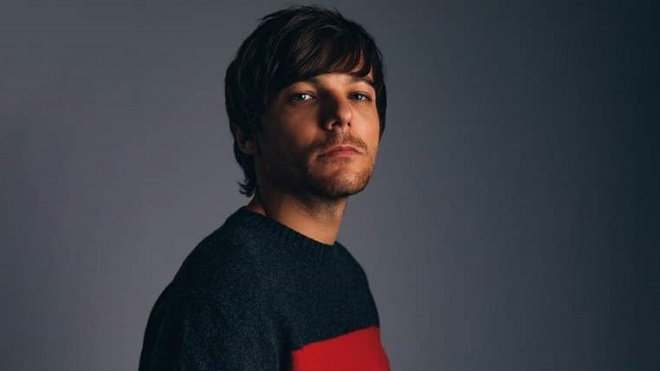 Cựu thành viên One Direction Louis Tomlinson hàn gắn nỗi đau trong đĩa đơn mới ‘Don’t Let It Break Your Heart’