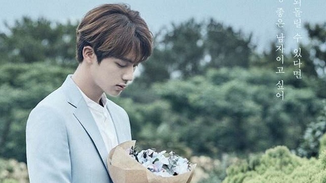 ARMY quay cuồng trước cập nhật bí ẩn về Jin BTS trên trang Smeraldo