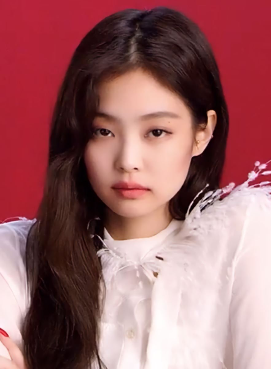 BXH nữ thần tượng tháng 8, Jennie vượt trội trên BXH, Các thành viên Blackpink, Lisa, Rose, Jisoo, Red Velvet, Irene, Oh My Girl, Seunghee