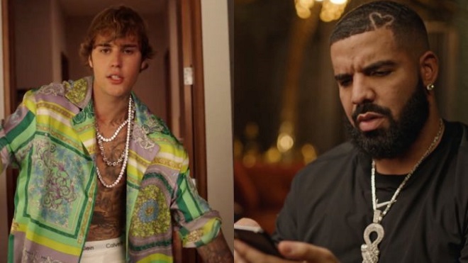 Justin Bieber làm diễn viên trong MV mới của DJ Khaled ft. Drake ‘Popstar’