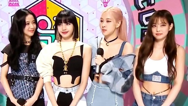 'Choáng' với giá trang phục giản đơn của Blackpink trong ‘Pretty Savage’