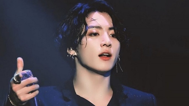 ‘My Time’ và ‘Euphoria’ của Jungkook BTS tiếp tục phá kỷ lục lớn