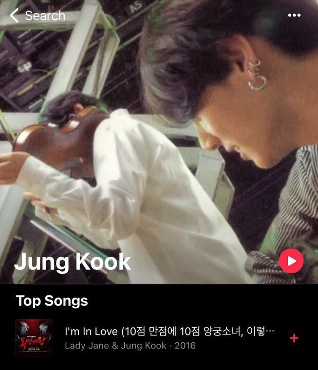BTS, Jungkook, JJK1, Mixtape mới của Jungkook, Thêm ẩn ý mixtape Jungkook, Jungkook đổi tiểu sử nghệ sĩ, tổng hợp ẩn ý mixtape mới Jungkook