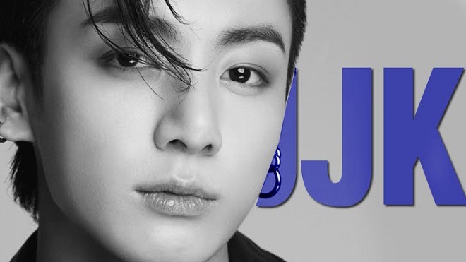 Tất tần tật về mixtape ‘JJK1’ của Jungkook BTS