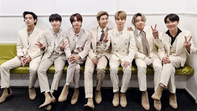 BTS xác nhận comeback, tên đĩa đơn mới nghe mà tan chảy