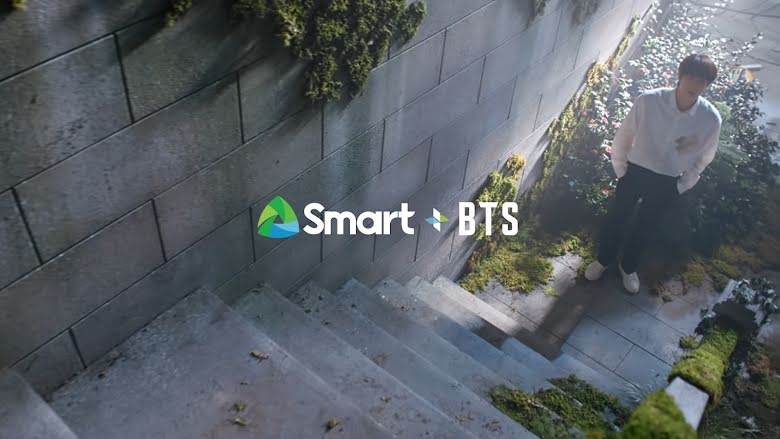 BTS, Ẩn ý uyên bác trong quảng cáo SMART của BTS, SMART BTS, quảng cáo của BTS, BTS 2021, BTS đóng quảng cáo SMART, giải mã quảng cáo SMART BTS