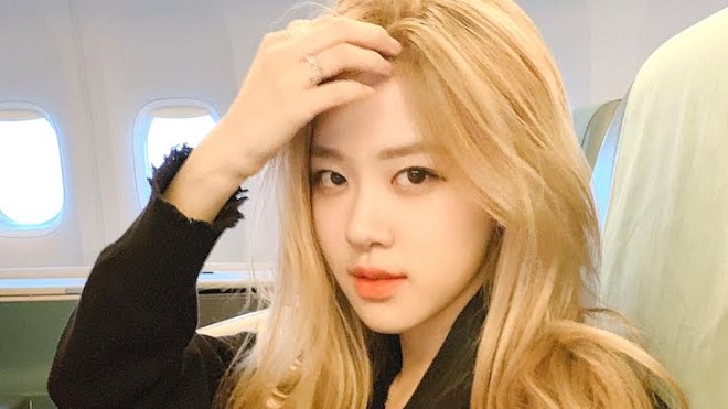 Nhà tạo mẫu tiết lộ bí mật 'rùng mình' về mái tóc hoàn hảo của Rose Blackpink