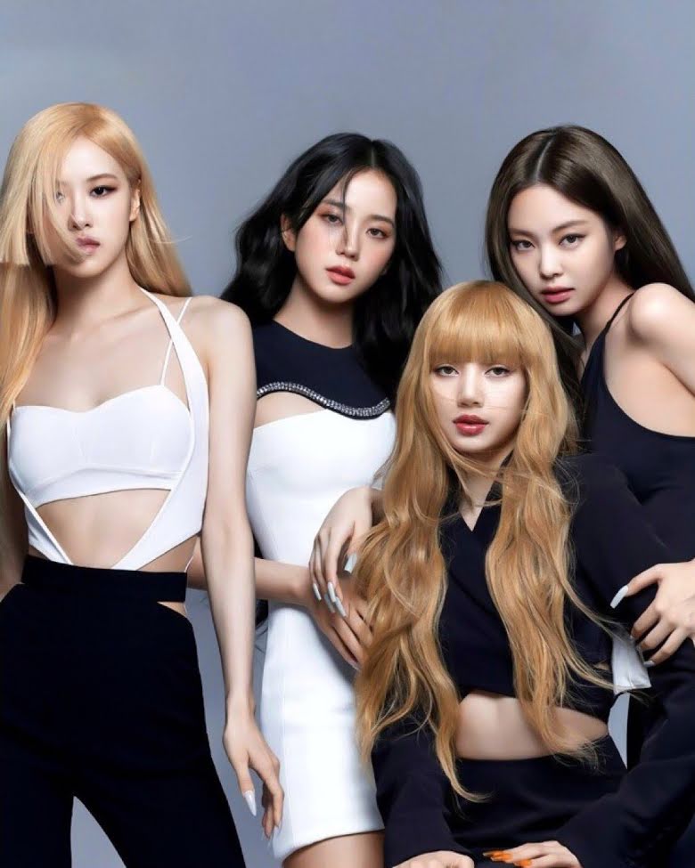 Blackpink, bí quyết làm đẹp Blackpink, bí quyết tóc đẹp blackpink, bí quyết đẹp như blackpink, tips làm đẹp Blackpink, tóc vàng Rose Blackpink, Rose Blackpink