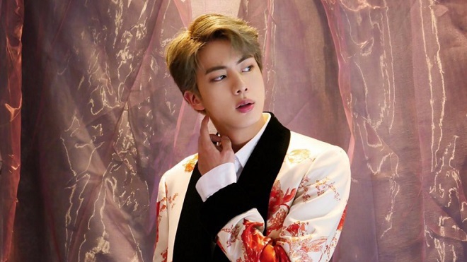 Jin được ví là điểm nhấn, trái tim âm nhạc của BTS