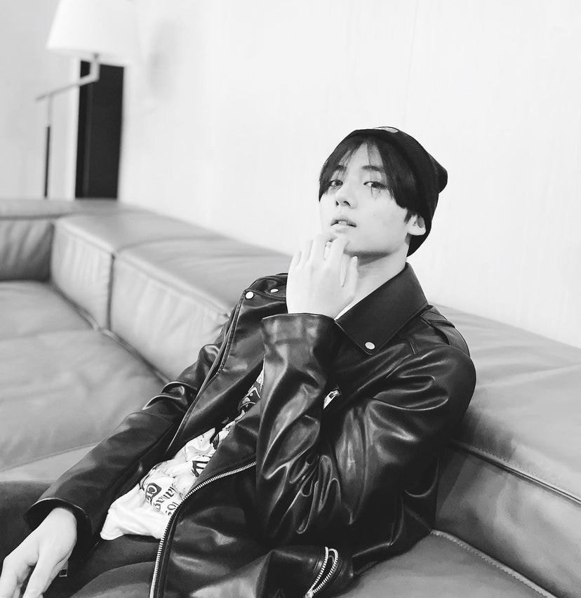 bts, trainee A, Sangwon, Leo, James JJ, Jihoon, Yorch, Jo Woo Chan, nhóm nhạc em trai bts, nhóm nhạc mới big hit, tân binh big hit, jungkook, jimin, v bts, jin