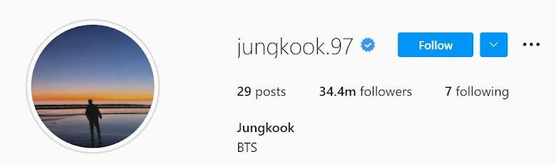 BTS, Jungkook, lý do Jungkook đổi tên Instagram, Jungkook Instagram, Jungkook 2022, Jungkook cute, Jungkook handsome, Jungkook sexy, Jungkook bạn gái, V BTS, Jimin