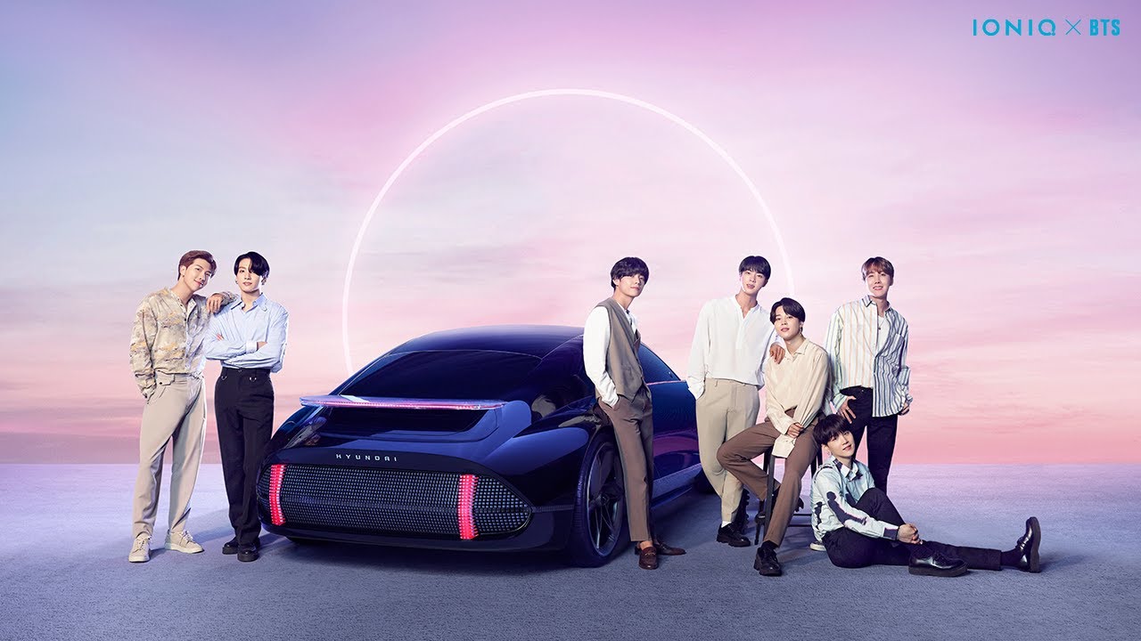 BTS, BTS đi xe gì, Mẫu xe BTS sở hữu, Jungkook đi xe gì, BTS car, Jin car, Jungkook car, V BTS car, Jimin car, xe ô tô của BTS, chịu chơi nhất BTS, Jin cute, Suga, RM