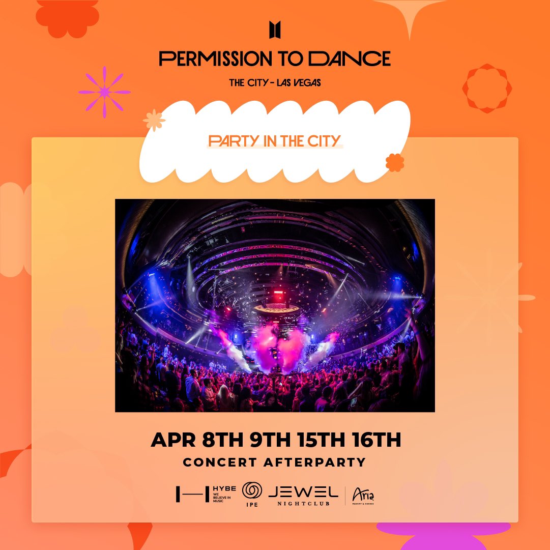 BTS, BTS after party, BTS Los Angeles, Sức mạnh ARMY, Permission To Dance On Stage, Jin, Jimin, J-Hope, Jungkook, RM, Suga, V, ARMY power, Jungkook cute
