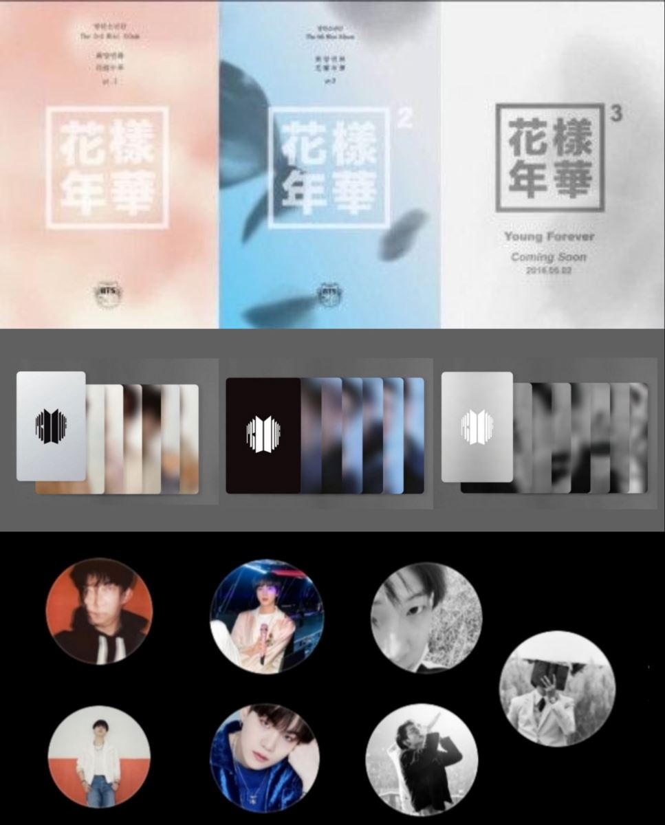 BTS, HYYH, PROOF, Yet to Come, BTS trở lại HYYH, Hoa dạng niên hoa, Hwa Yang Yeon Hwa, Jin, Jimin, Jungkook, J-Hope, RM, Suga, V, BTS comeback 2022, BTS schedule