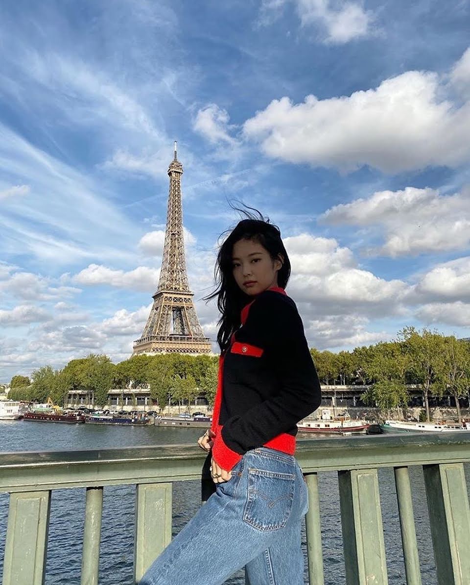 Blackpink, Jennie, Jennie style, Jennie mặc đẹp hơn người mẫu, Jennie style, Jennie outfit, Jennie trend, Blackpink style, Blackpink outfit, Jennie clothes