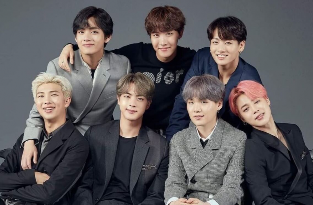 BTS, top sao Hàn danh tiếng sạch nhất, BTS danh tiếng sạch, BTS scandal, RM, RM scandal, Jungkook, Jimin, Jin, J-Hope, Suga, V, BTS 2022, IU, Yoo Jae Suk, Kim Yuna, YoonA