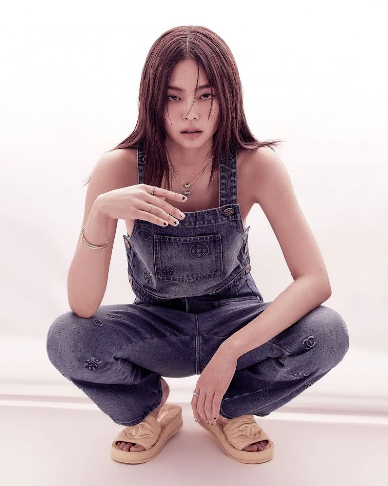 Blackpink, Jennie, ảnh gợi cảm nhất của Jennie, Jennie sexiest, Jennie sexy, Jennie hot, Jennie style, Jennie photoshoot, Jisoo, Rose, Lisa, Blackpink style, Kpop style