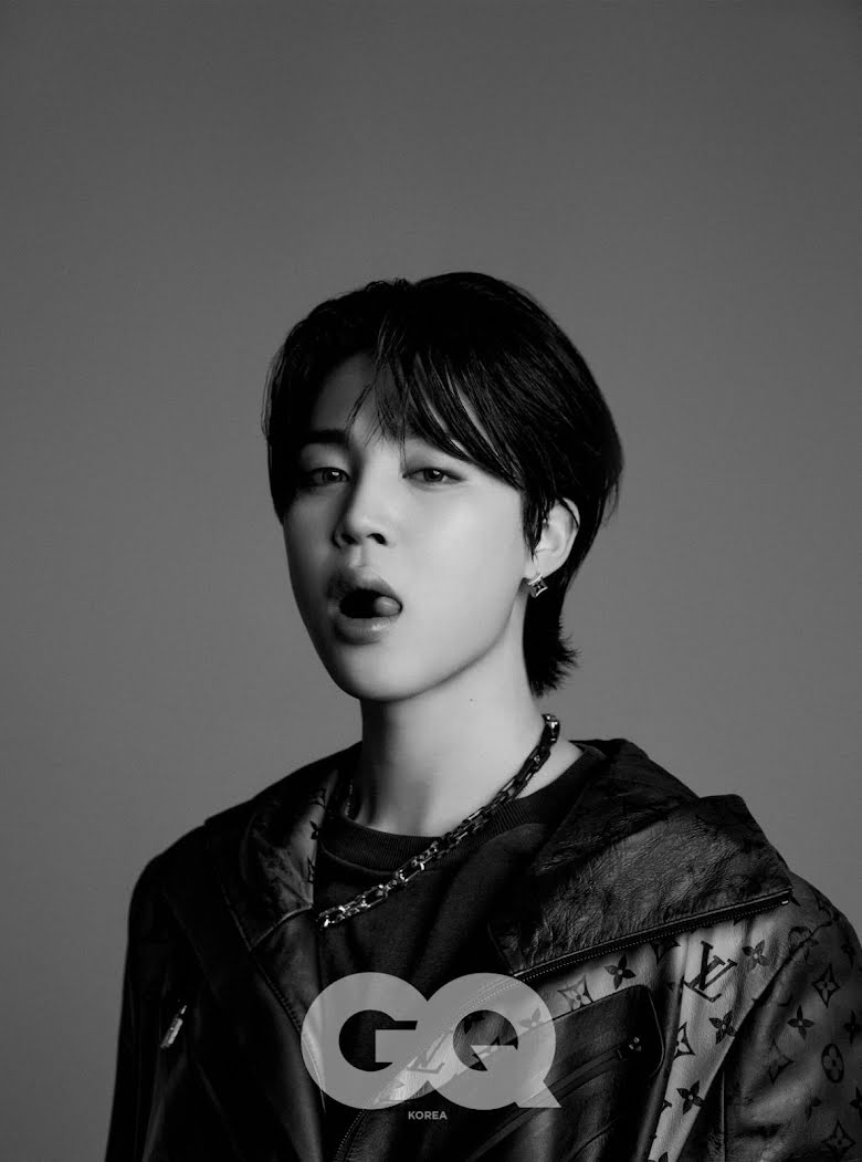 BTS, Jimin, Jimin muốn trần trụi hơn, Jimin chương 2, Jimin solo, Jimin sexy, Jimin abs, Jimin shirtless, Jin, J-Hope, Jungkook, RM, Suga, V, BTS Chương 2