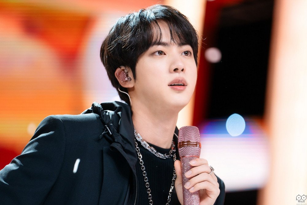 BTS, Jin, Jin Inkigayo, BTS Inkigayo, Jin 2022, Jin performance, Jin angel,  Jin handsome, Jin photo, Jin yet to come, Jin Proof, Jimin, J-Hope, RM, Suga, V, Jungkook