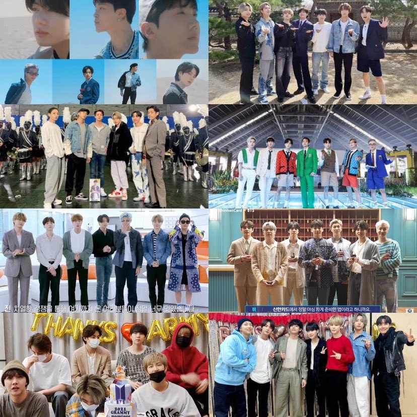 Yet to Come BTS 2024 là một câu chuyện mới về BTS - 7 chàng trai đầy tài năng và nhiệt huyết. Được sản xuất với công nghệ tiên tiến và đội ngũ chuyên nghiệp, MV này hứa hẹn sẽ mang đến cho khán giả những hình ảnh tuyệt đẹp cùng âm nhạc đầy sức sống. Đây là một trong những sản phẩm không thể bỏ qua của các fan hâm mộ BTS. Hãy xem hình ảnh để bắt đầu bước vào câu chuyện Yet to Come này nào!