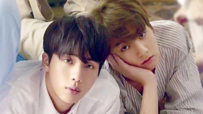 Jungkook BTS gợi ý ‘diễn viên Jin’ ra mắt sớm