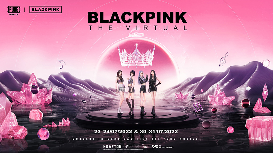 Blackpink, aespa, Ready for Love, Blackpink làm MV Ready for Love, Blackpink giống aespa, Blackpink nhân vật ảo, Jennie, Jisoo, Rose, Lisa, Blackpink comeback