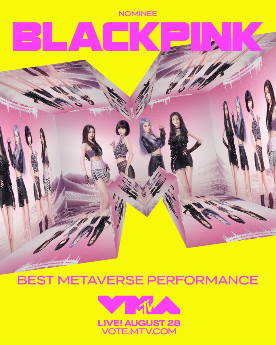 Blackpink, Blackpink loạt kỷ lục Ready For Love, Ready For Love, Jennie, Jisoo, Rose, Lisa, Blackpink comeback, PUGB Mobile, Blackpink 2022, Blackpink kỷ lục 2022