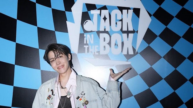 Hâm mộ lý do J-Hope BTS không mời ai cộng tác trong ‘Jack in the Box’