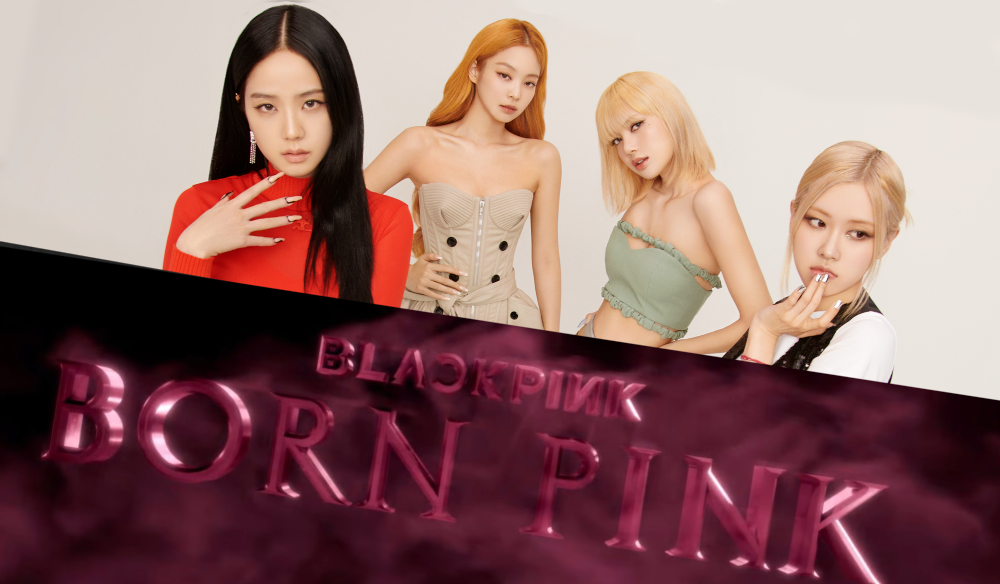 Blackpink, Blackpink quay 2 MV chi phí cao lịch sử, MV Born Pink, Blackpink comeback, lịch comeback Blackpink, Born Pink, Jennie, Jisoo, Rose, Lisa, Ready For Love
