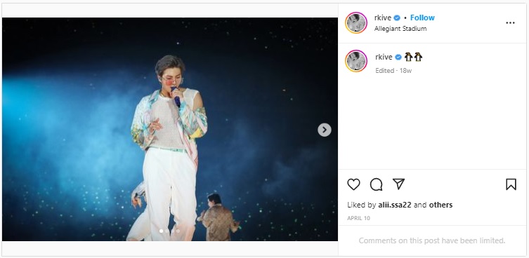 BTS, bài Instagram của BTS nhiều like nhất, BTS Instagram, Jungkook, Jin, Jimin, J-Hope, RM, Suga, V, Yeontan, BTS Instagram post most like, Jungkook Instagram