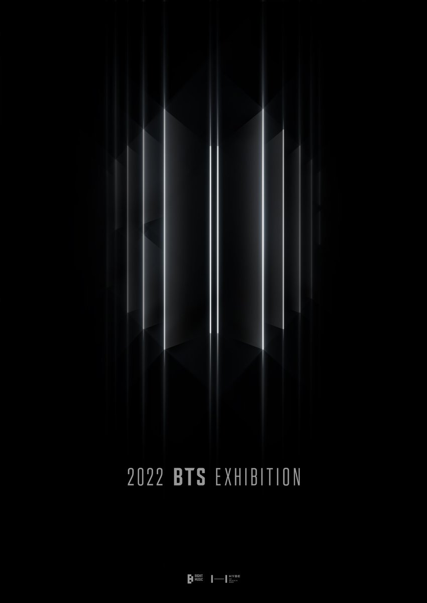BTS, triển lãm BTS Proof, 2022 BTS Exhibition: Proof, BTS exhibition, BTS 2022, Jungkook, Jimin, V BTS, Jin, J-Hope, RM, Suga, Jennie, Blackpink, BTS  event 2022