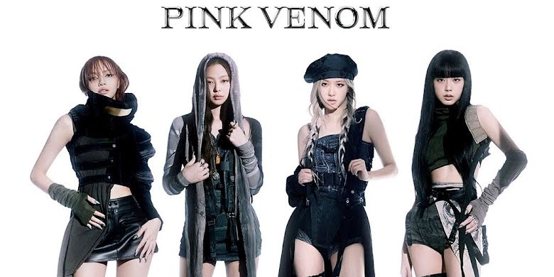 Blackpink, Born Pink, Born Pink album tiếng Anh, Born Pink Billboard, Jennie, Jisoo, Rose, Lisa, Pink Venom, Shut Down, thành tích Born Pink, Kỷ lục Born Pink