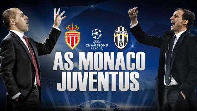 BIG BET: Dự đoán và tỷ lệ trận Monaco – Juventus (01h45, ngày 04/05)