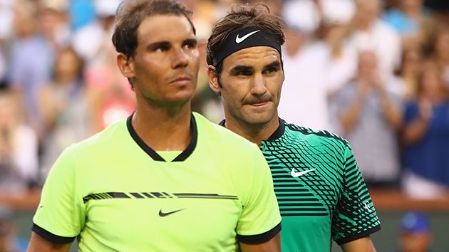Vì sao Roger Federer rút lui khỏi Roland Garros?