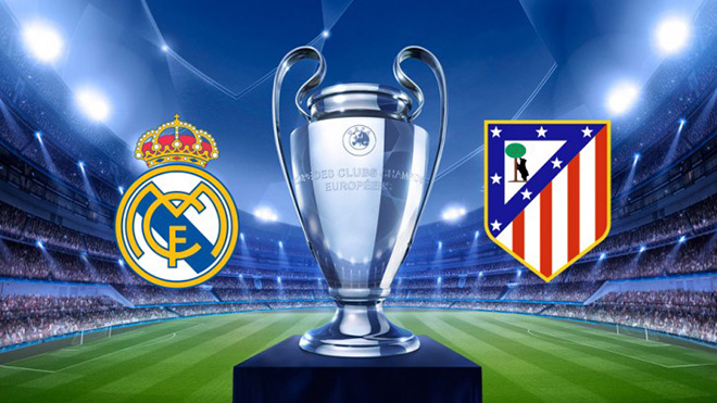 BIG BET: Dự đoán và tỷ lệ trận Real Madrid - Atletico (01h45, ngày 03/5)