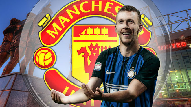 Mourinho luôn thích Ivan Perisic đến Man United